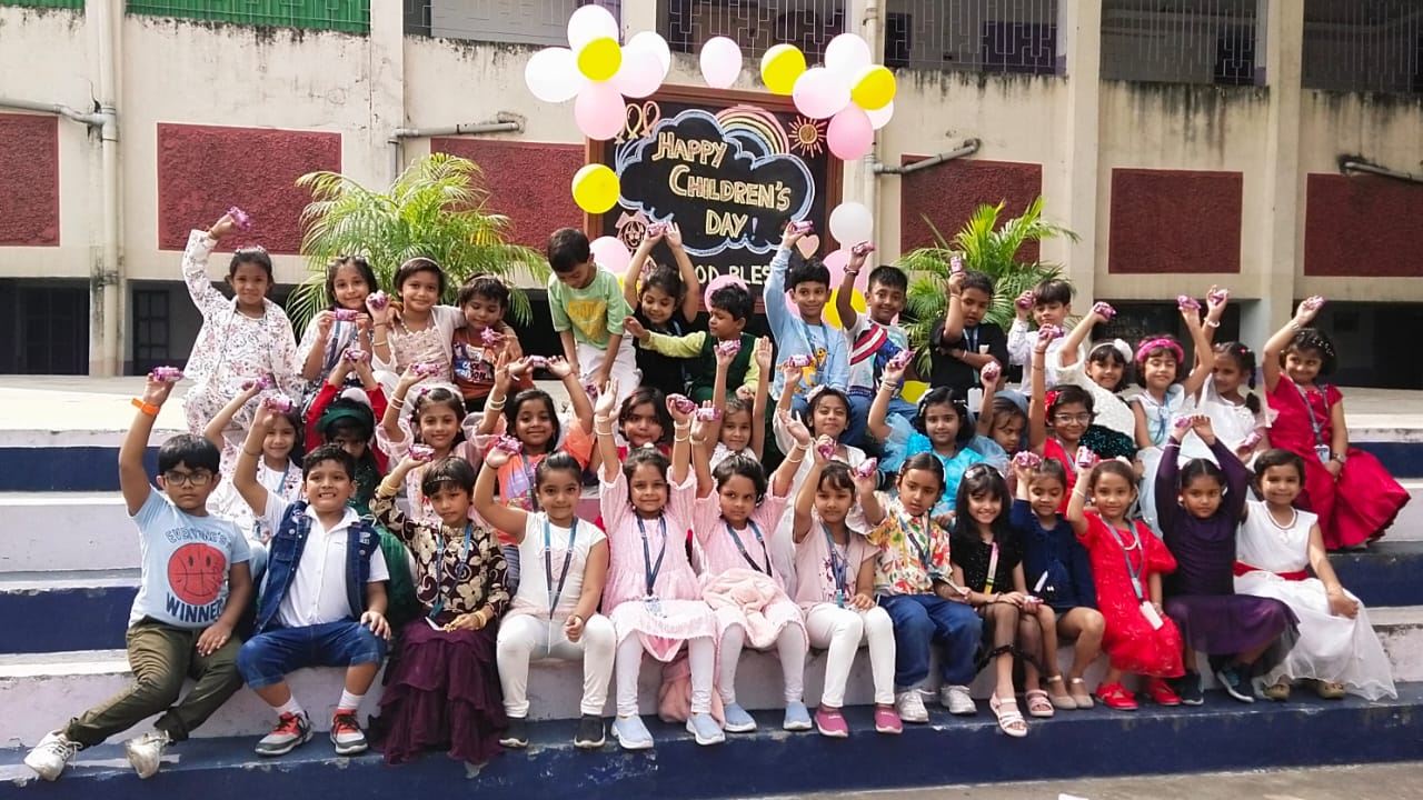 20241114~Children's Day Celebration (Pre-Primary) Thumbnails